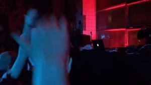 Apollo Brown & Rapper Big Pooh in Moscow / Pluton . 2019