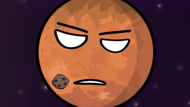 | С каких пор я твой брат? | Шаранутый Космос | SolarBalls | @SolarBalls @ШаранутыйКосмос смотреть онлайн