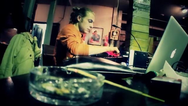 Глеб Самойлов и The Matrixx  Первый ролик