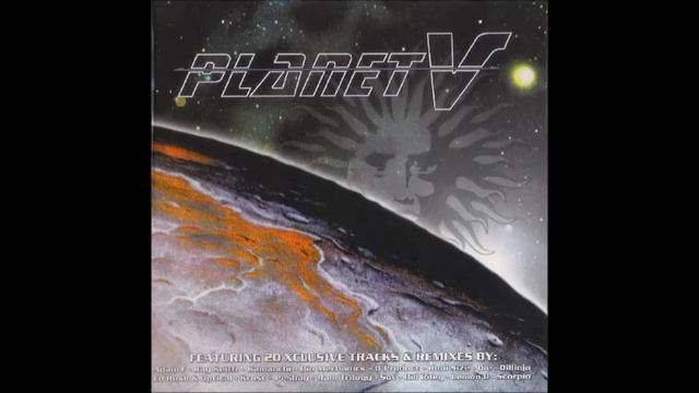 Planet V CD One (1999) смотреть онлайн