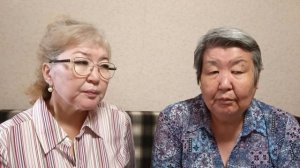 Разговор с Суктуевой Светланой Алексеевной о ойратском и калмыцком просветителей Зая-Пандите