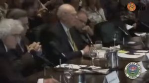 Бывший министр обороны Канады о НЛО