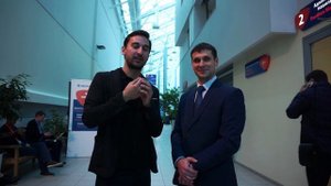 Инструменты BERGER на инструментальной выставке MITEX 2018