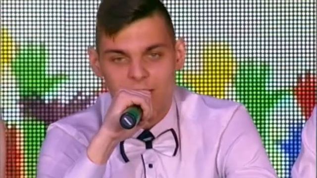 Фестос - 2016 Команда ДА смотреть онлайн