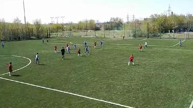 Металлург : Титан-Металлург #2 смотреть онлайн