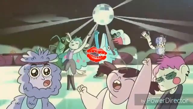 Стар против сил зла клип ,,НЕ ПОХОЖИЕ" смотреть онлайн