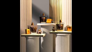 Видео презентация продукта