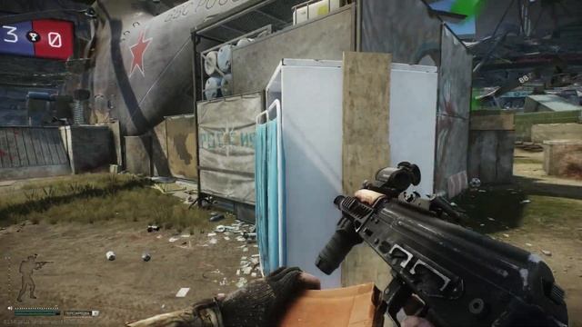 Я ЗНАЮ КАК СПАСТИ ТАРКОВ! (владелец издания за 305 евро) смотреть онлайн