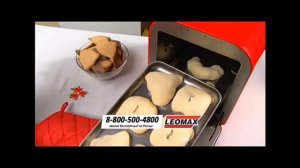 Обзор на телемагазин Леомакс часть 3. Барахло которое остачертело.