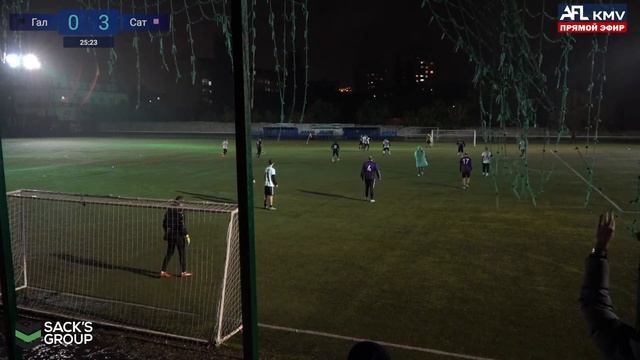 ГАЛАКТИКОС - САТУРН смотреть онлайн