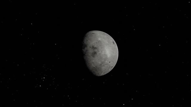 Moon phases смотреть онлайн