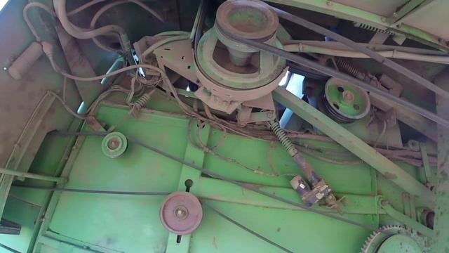 Deutz Fahr 4065 смотреть онлайн