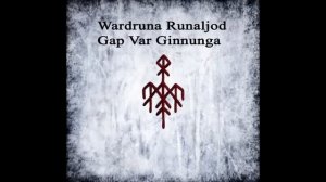 Wardruna - Runaljod - Gap Var Ginnunga 2009 Full Album (HQ)