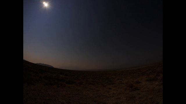 Total Solar Eclipse 2017 - Fading of Light смотреть онлайн