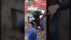 Знамение Аллаха. наказание в магиле