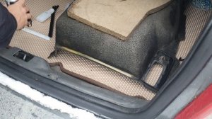 Первое видео. Про профиль