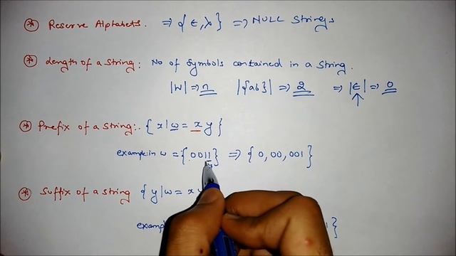 Unit 1 Video 2 GATE,B.Tech Lectures TOC/AUTOMATA Alphabets,Strings,Languages and Grammar смотреть онлайн