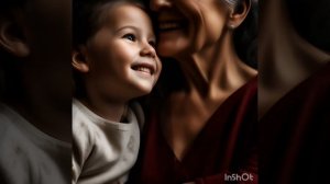 Поговори со мною мама..