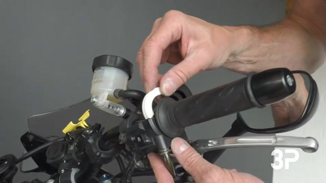 Suzuki GSX-R 750 | 95 db limiter Einbau Anleitung смотреть онлайн