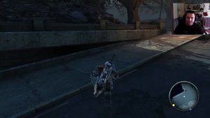 Прохождение Darksiders : Часть 4 "Удушливый Удел"