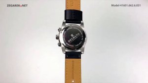 Delbana Orlando 41601.662.6.031 - Zegarek.net