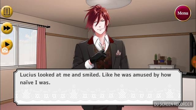 My devil lovers Белл - 10 дней (8 эпизод) смотреть онлайн