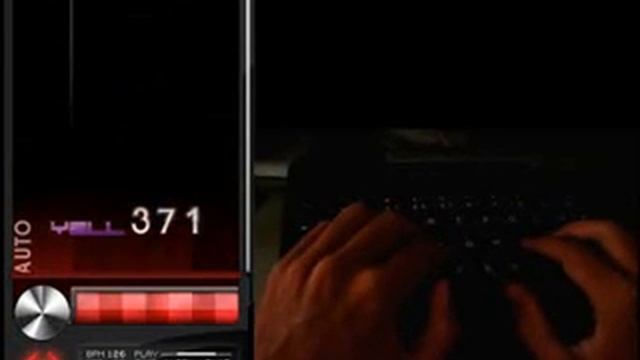 ICARUS [IIDX 15] by KirA смотреть онлайн