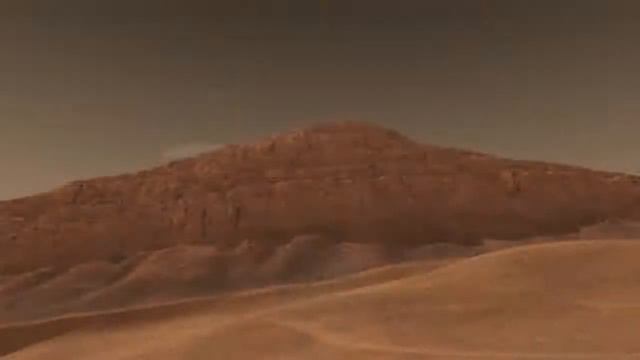 Mars Curiosity Rover on Mars | NASA | MARS смотреть онлайн