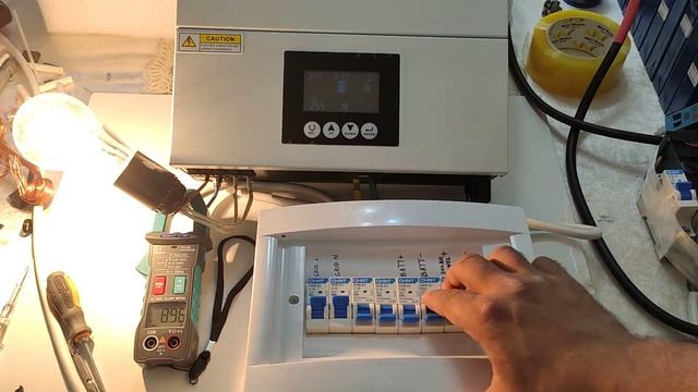 3,6кВт 24В тест-09 смотреть онлайн