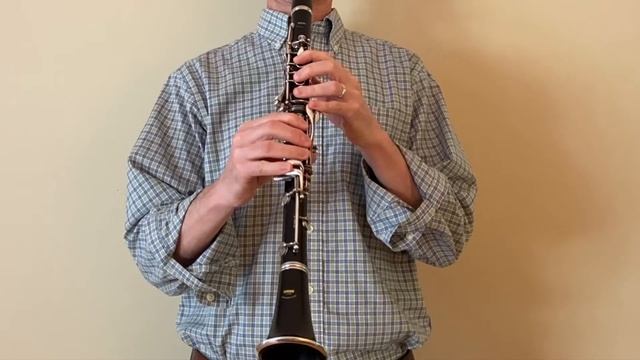 Yamaha YCL 72 CX Clarinet for sale смотреть онлайн