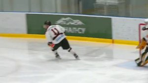 ХК Спортмастер – HC G ENERGY  Дивизион Юпитер