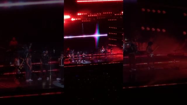 Bruno Mars - Locked out of Heaven (Live in Bangkok 2024) смотреть онлайн