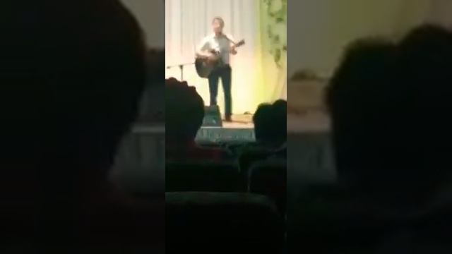 Ильнур Амирханов - Йәшлегем смотреть онлайн