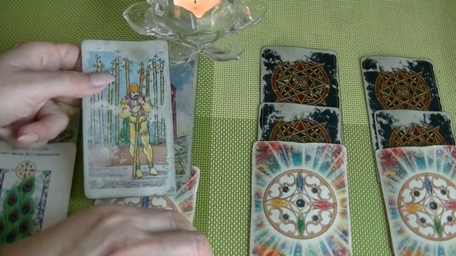 🌷Новолуние "О ЧЕМ ХОТЯТ ПРЕДУПРЕДИТЬ ВЫСШИЕ СИЛЫ" РАСКЛАД смена положения кармических узлов)!