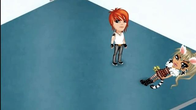 Аватария "ВАМПИР" Серия 3 смотреть онлайн