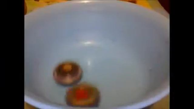 Scythe Kronos vs Vari Ares смотреть онлайн