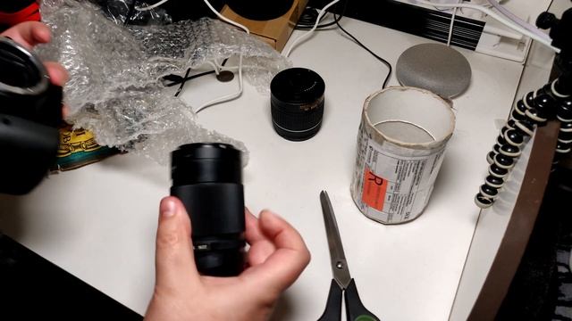 Old Soviet lens - Jupiter 135mm f3.5 - first look and samples смотреть онлайн