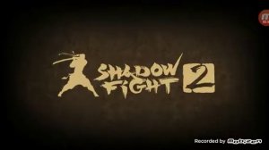 Прохождение Shadow  Fight 2 всех боссов на затмение часть#4 -Вдова