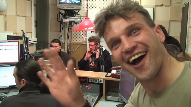 GlossyTeria, «Долгие ночи» смотреть онлайн