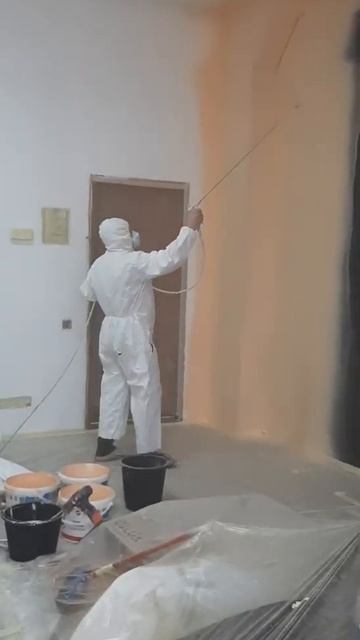 покраска безвоздушка смотреть онлайн