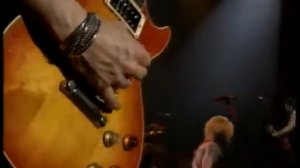 Guns N' Roses- Civil War Live in Tokyo 1992