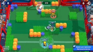Заснайпил GuilleVGX!Лучший игрок мира против меня!)