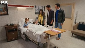 Kiraz Mevsimi 42. Bölüm