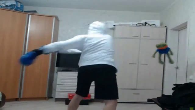 ogreee vs небуди бой года смотреть онлайн