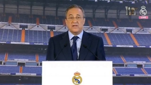 Merengues.ru | Пресс-конференция Касильяса и Переса | Full press-conference of Casillas and Perez смотреть онлайн
