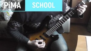 19 Metallica   The Day Than Never Comes | WASHBURN BT-4 maverick series
