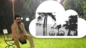 Freddie Mercury Lost His Bicycle | Freddie Mercury Bike Meme