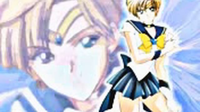 Violin Instrumental Sailor Uranus and Neptune Theme смотреть онлайн