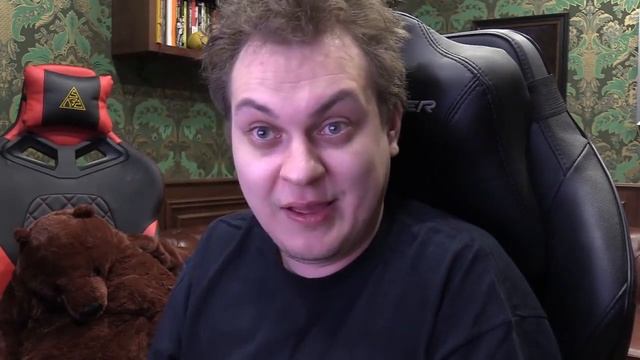 Хованский сошел с ума / Юрий Хованский вступил в ШУЕ / ПОХИТИЛИ ПРИШЕЛЬЦЫ смотреть онлайн