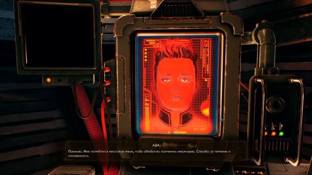 КОСМОС И 80-ТЫЕ, ЧТО МОЖЕТ БЫТЬ КРУЧЕ! | THE OUTER WORLDS [ЭИЗОД 1] смотреть онлайн